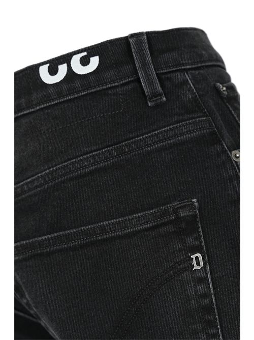 Jeans Brighton Carrot in denim DONDUP | UP434 DS0369 LM3999